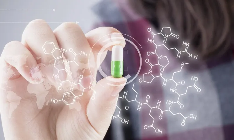 Berberine hydrochloride producer Berberine hydrochloride producer